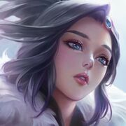 Lady Zhen