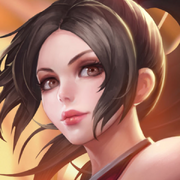 Mai Shiranui